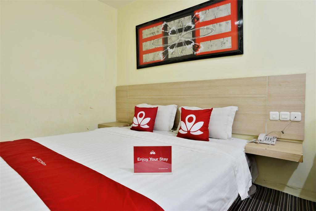 Zen Rooms Rujia Pecenongan Cakarta Dış mekan fotoğraf