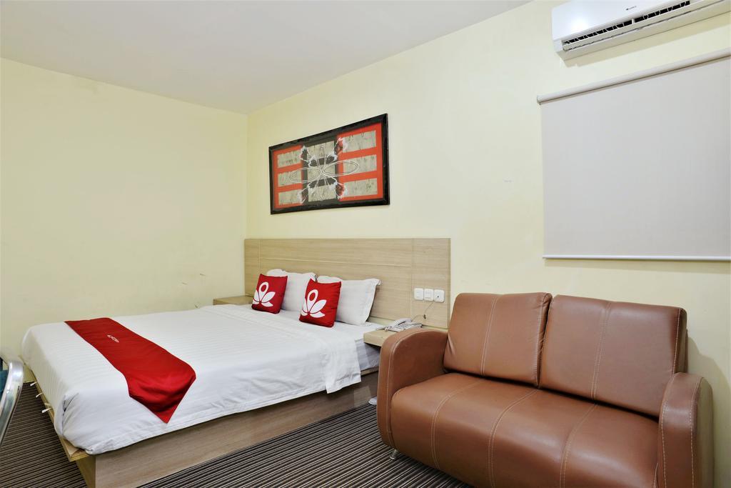 Zen Rooms Rujia Pecenongan Cakarta Dış mekan fotoğraf