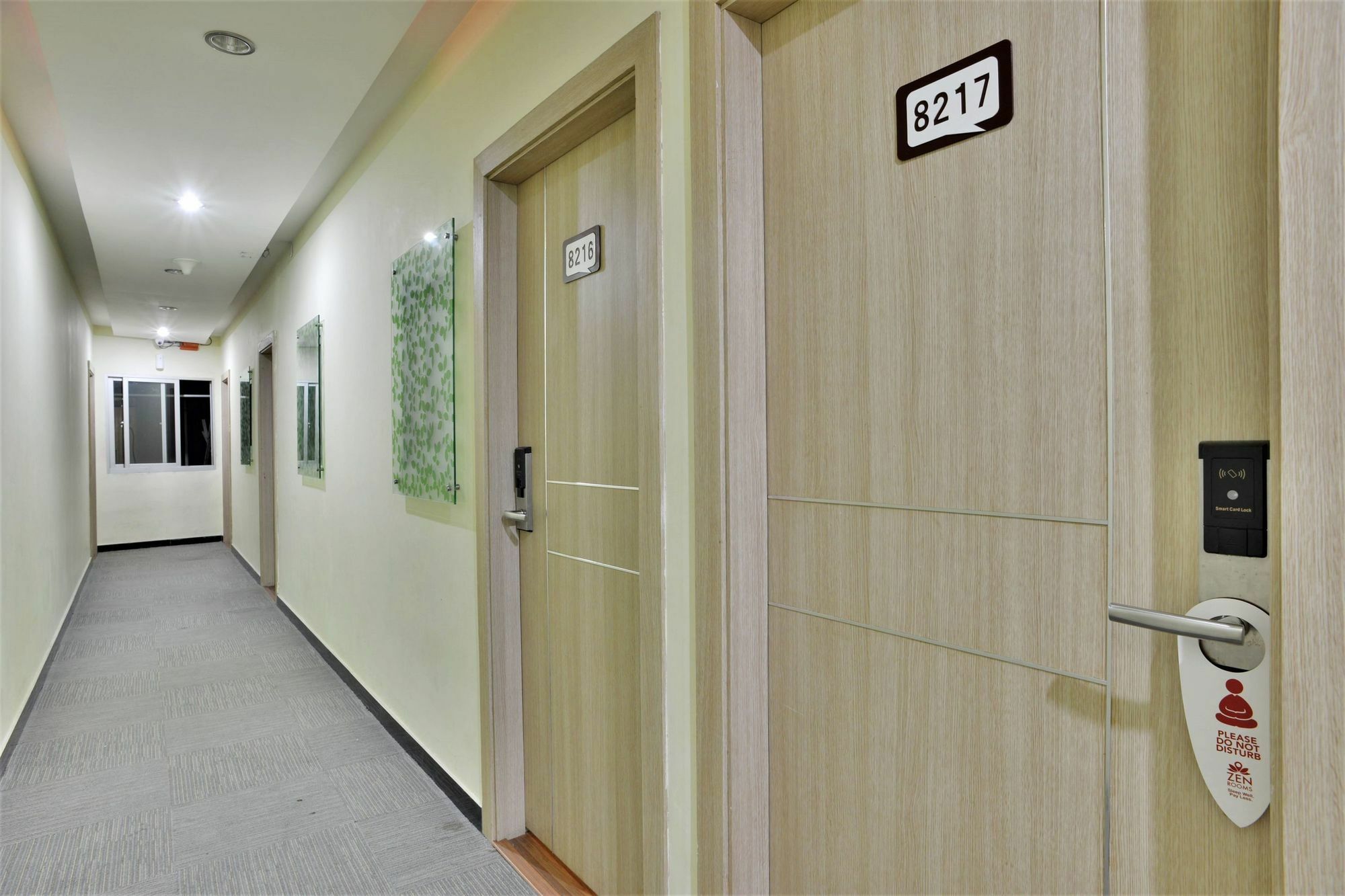 Zen Rooms Rujia Pecenongan Cakarta Dış mekan fotoğraf